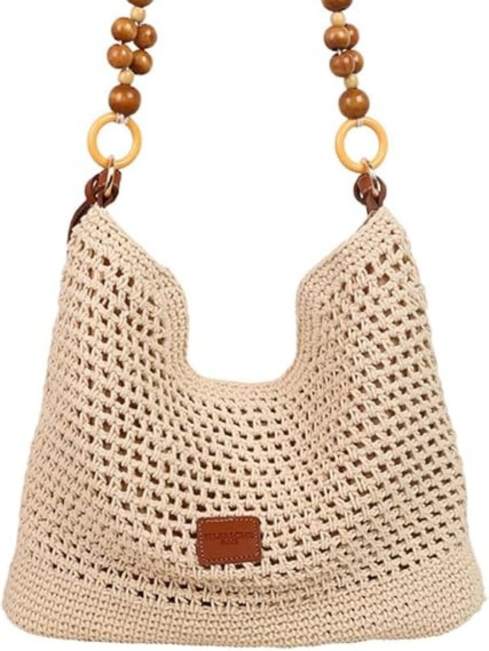 BRAND NEW Bohemia Woven Straw Bag for Women